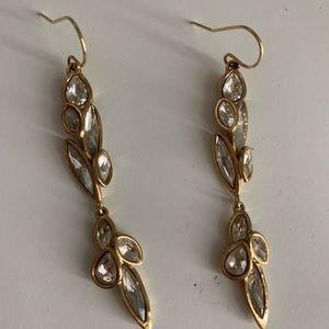 Alexis Bittar Drop earrings